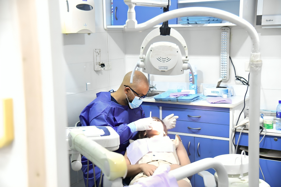 Ministerio de Salud lleva este viernes jornada médica gratuita "Más Salud" a San Cristóbal