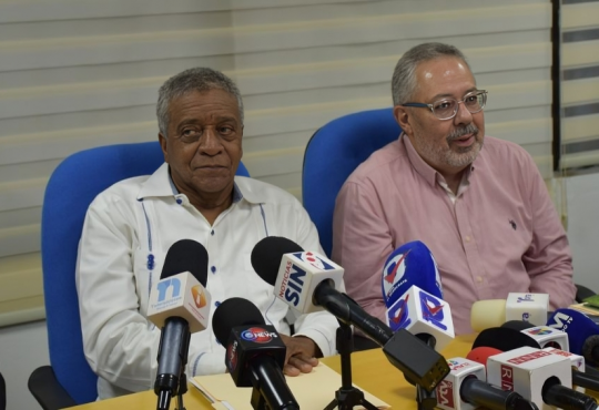 Comisión Electoral del CMD verifica actas electorales para garantizar transparencia en resultados Comisión Electoral del CMD verifica actas electorales para garantizar transparencia en resultados