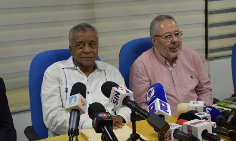 Comisión Electoral del CMD verifica actas electorales para garantizar transparencia en resultados