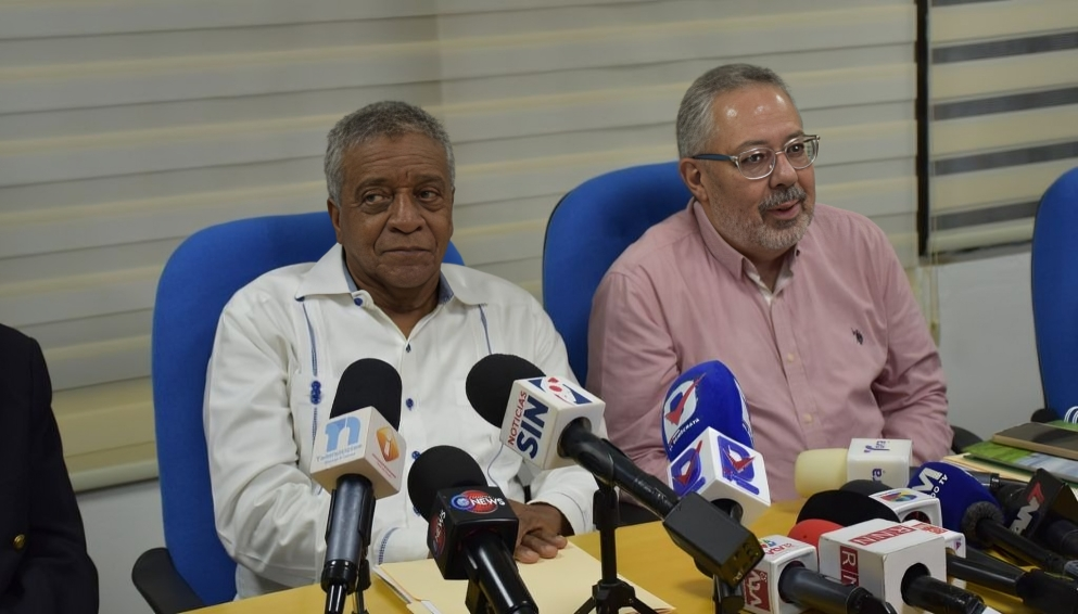 Comisión Electoral del CMD verifica actas electorales para garantizar transparencia en resultados