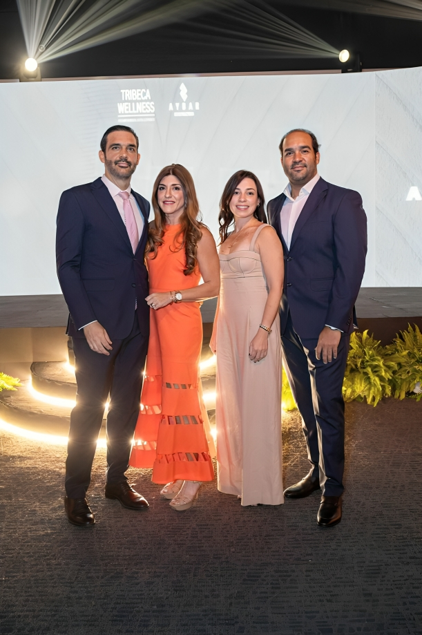 Presentan Tribeca Wellness: primer complejo inmobiliario enfocado en bienestar y salud Presentan Tribeca Wellness: primer complejo inmobiliario enfocado en bienestar y salud
