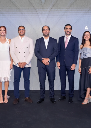 Presentan Tribeca Wellness: primer complejo inmobiliario enfocado en bienestar y salud