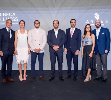 Presentan Tribeca Wellness: primer complejo inmobiliario enfocado en bienestar y salud
