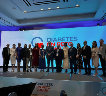 Sociedades científicas impulsan diálogo sobre políticas públicas en diabetes y anuncian ampliación de cobertura de medicamentos