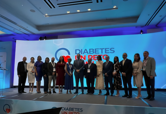 Sociedades científicas impulsan diálogo sobre políticas públicas en diabetes y anuncian ampliación de cobertura de medicamentos Sociedades científicas impulsan diálogo sobre políticas públicas en diabetes y anuncian ampliación de cobertura de medicamentos