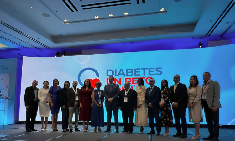 Sociedades científicas impulsan diálogo sobre políticas públicas en diabetes y anuncian ampliación de cobertura de medicamentos Sociedades científicas impulsan diálogo sobre políticas públicas en diabetes y anuncian ampliación de cobertura de medicamentos