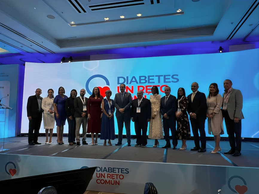 Sociedades científicas impulsan diálogo sobre políticas públicas en diabetes y anuncian ampliación de cobertura de medicamentos