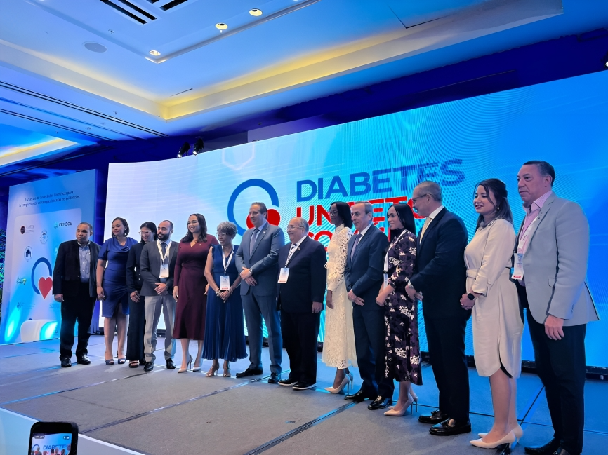 Sociedades científicas impulsan diálogo sobre políticas públicas en diabetes y anuncian ampliación de cobertura de medicamentos Sociedades científicas impulsan diálogo sobre políticas públicas en diabetes y anuncian ampliación de cobertura de medicamentos