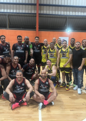 Espartanos enfrentarán a Vikingos en la final de la Copa Mamey Pharma 2025 de LIBAVIME