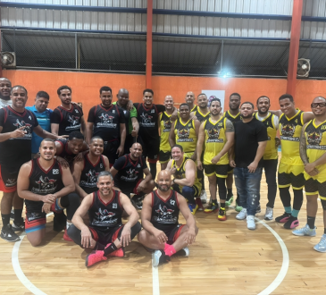 Espartanos enfrentarán a Vikingos en la final de la Copa Mamey Pharma 2025 de LIBAVIME