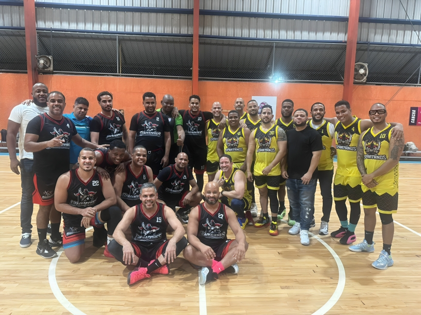Espartanos enfrentarán a Vikingos en la final de la Copa Mamey Pharma 2025 de LIBAVIME