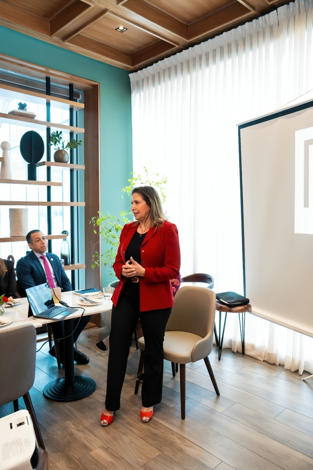 Sociedad Dominicana de Reumatología presenta su Agenda Científica 2026 Sociedad Dominicana de Reumatología presenta su Agenda Científica 2026