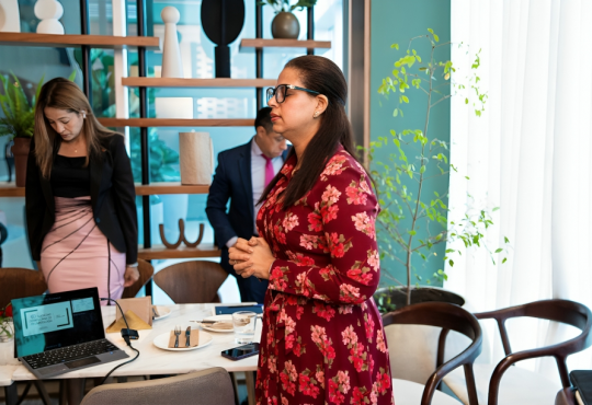 Sociedad Dominicana de Reumatología presenta su Agenda Científica 2026