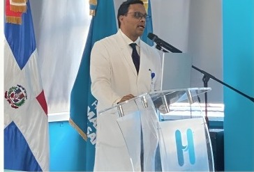 Hospital Marcelino Vélez Santana celebró exitosa 2da Jornada de Medicina Crítica y Cuidados Intensivos Hospital Marcelino Vélez Santana celebró exitosa 2da Jornada de Medicina Crítica y Cuidados Intensivos