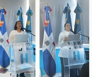 Hospital Marcelino Vélez Santana celebró exitosa 2da Jornada de Medicina Crítica y Cuidados Intensivos Hospital Marcelino Vélez Santana celebró exitosa 2da Jornada de Medicina Crítica y Cuidados Intensivos