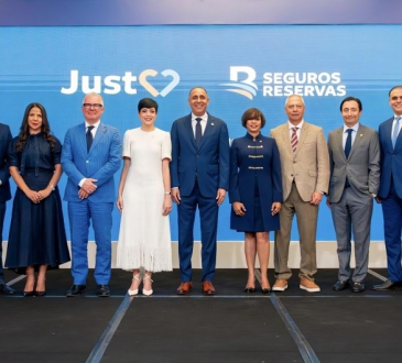 Seguros Reservas reafirma compromiso con salud infantil en alianza con Nicklaus Children's Hospital