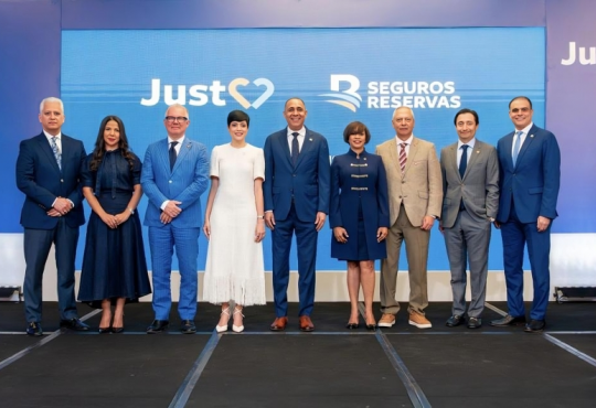 Seguros Reservas reafirma compromiso con salud infantil en alianza con Nicklaus Children's Hospital