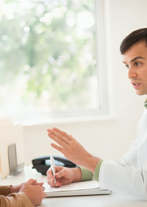 Fedefarma impulsa prevención de cáncer de próstata en el Día Internacional del Hombre