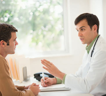 Fedefarma impulsa prevención de cáncer de próstata en el Día Internacional del Hombre