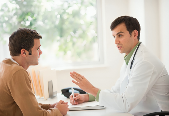 Fedefarma impulsa prevención de cáncer de próstata en el Día Internacional del Hombre Fedefarma impulsa prevención de cáncer de próstata en el Día Internacional del Hombre