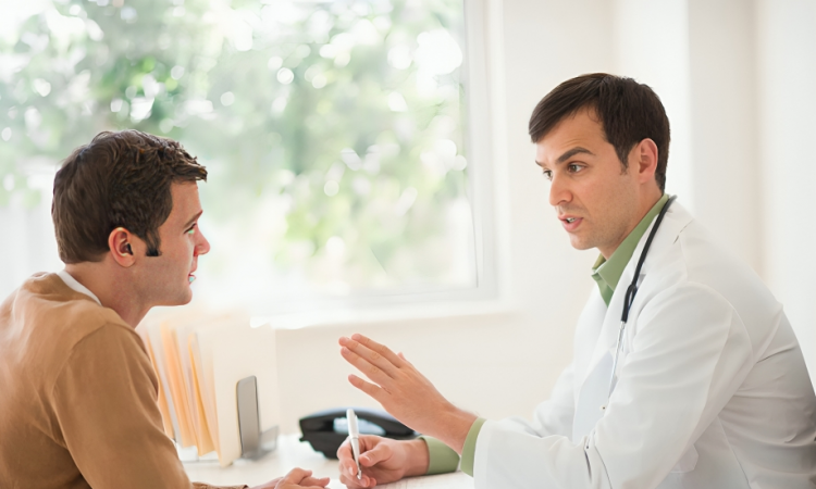 Fedefarma impulsa prevención de cáncer de próstata en el Día Internacional del Hombre