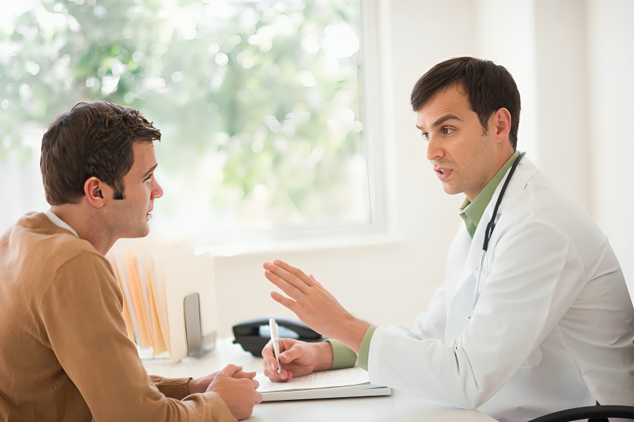 Fedefarma impulsa prevención de cáncer de próstata en el Día Internacional del Hombre Fedefarma impulsa prevención de cáncer de próstata en el Día Internacional del Hombre