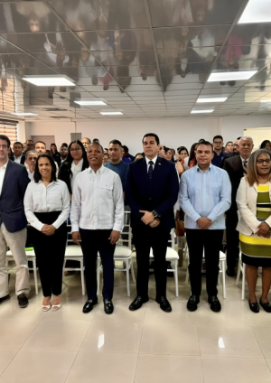 Director del Hospital Ney Arias Lora aboga por fortalecer red de atención a emergencias viales