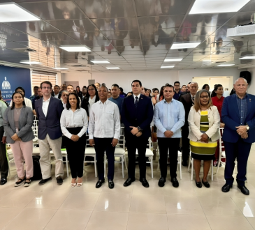 Director del Hospital Ney Arias Lora aboga por fortalecer red de atención a emergencias viales