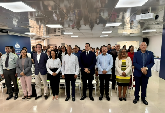 Director del Hospital Ney Arias Lora aboga por fortalecer red de atención a emergencias viales