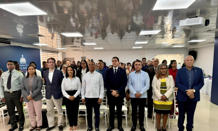 Director del Hospital Ney Arias Lora aboga por fortalecer red de atención a emergencias viales