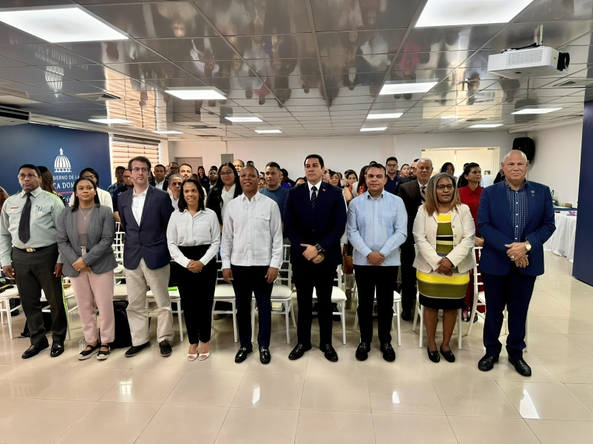 Director del Hospital Ney Arias Lora aboga por fortalecer red de atención a emergencias viales Director del Hospital Ney Arias Lora aboga por fortalecer red de atención a emergencias viales
