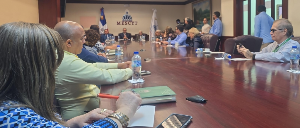 MESCYT presenta Manual para Acreditación de escuelas de medicina en República Dominicana MESCYT presenta Manual para Acreditación de escuelas de medicina en República Dominicana