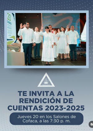 Sociedad de Hematología y Oncología presentará balance de gestión