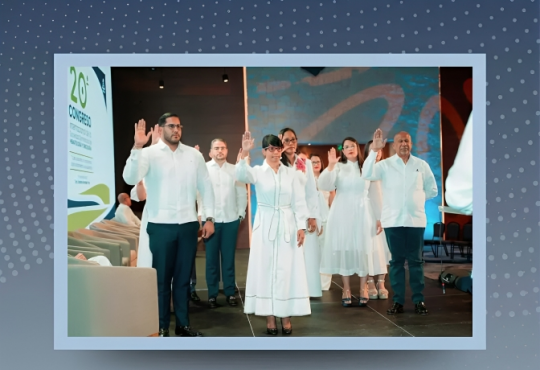 Sociedad de Hematología y Oncología presentará balance de gestión