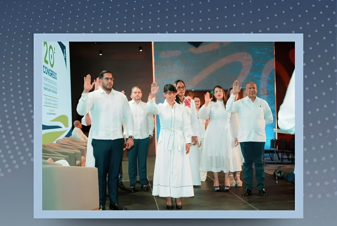 Sociedad de Hematología y Oncología presentará balance de gestión Sociedad de Hematología y Oncología presentará balance de gestión