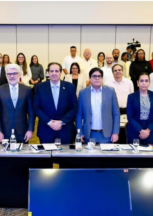 Ministerio de Salud y agencias de Naciones Unidas impulsan políticas públicas para frenar sobrepeso y obesidad