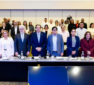 Ministerio de Salud y agencias de Naciones Unidas impulsan políticas públicas para frenar sobrepeso y obesidad