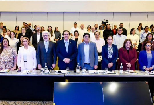 Ministerio de Salud y agencias de Naciones Unidas impulsan políticas públicas para frenar sobrepeso y obesidad