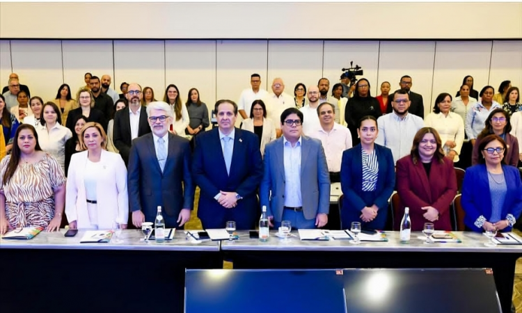 Ministerio de Salud y agencias de Naciones Unidas impulsan políticas públicas para frenar sobrepeso y obesidad