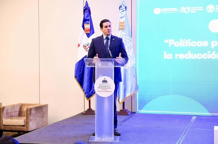 Ministerio de Salud y agencias de Naciones Unidas impulsan políticas públicas para frenar sobrepeso y obesidad