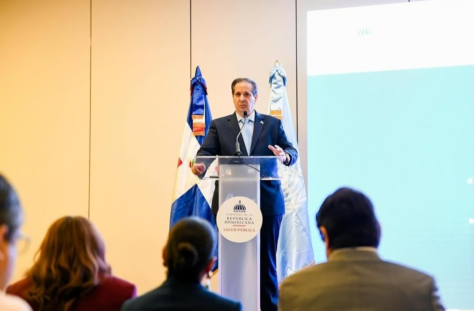 Ministerio de Salud y agencias de Naciones Unidas impulsan políticas públicas para frenar sobrepeso y obesidad