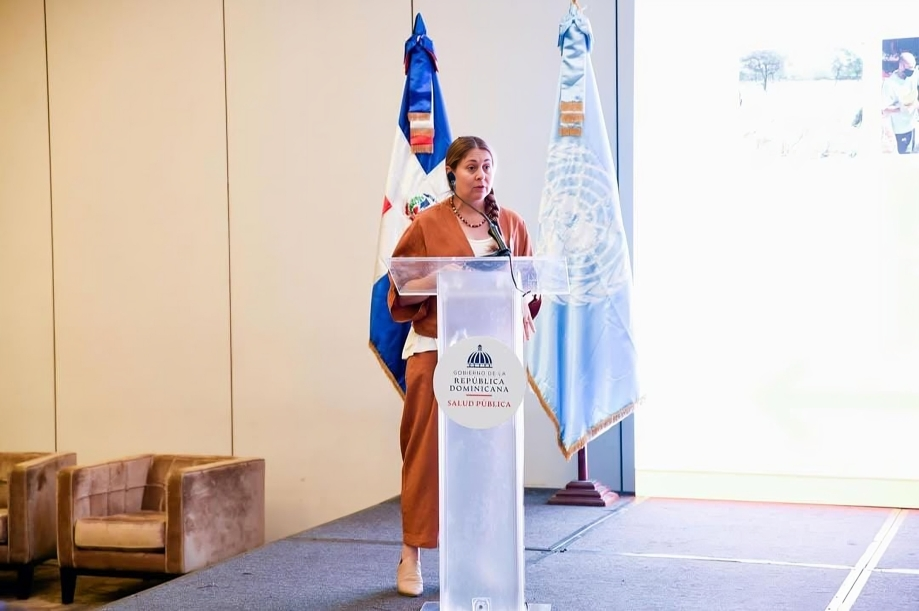 Ministerio de Salud y agencias de Naciones Unidas impulsan políticas públicas para frenar sobrepeso y obesidad