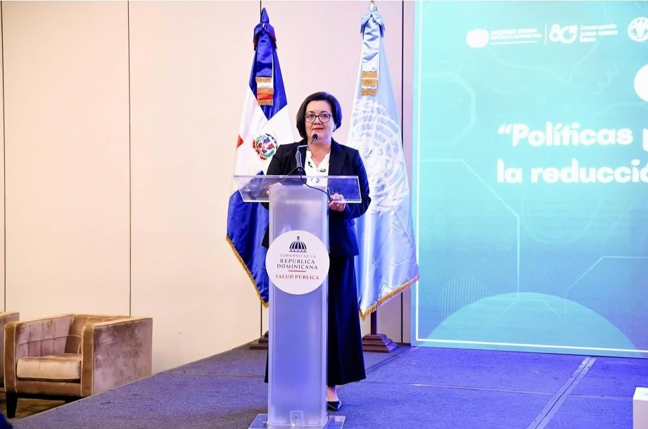 Ministerio de Salud y agencias de Naciones Unidas impulsan políticas públicas para frenar sobrepeso y obesidad