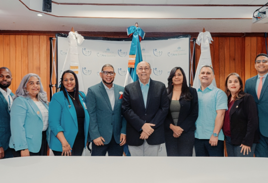 CAID facilita acceso a servicios especializados para afiliados de ARS SEMMA CAID facilita acceso a servicios especializados para afiliados de ARS SEMMA