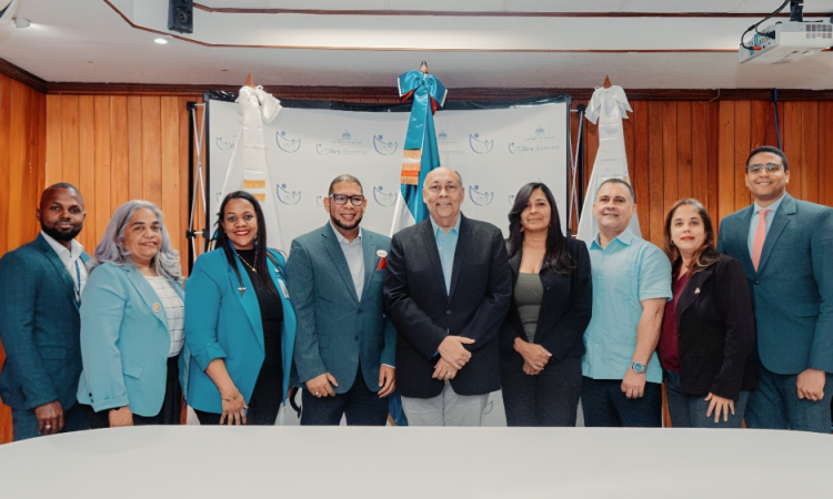 CAID facilita acceso a servicios especializados para afiliados de ARS SEMMA