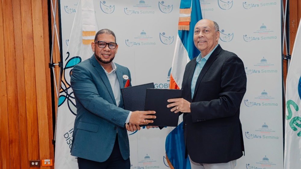 CAID facilita acceso a servicios especializados para afiliados de ARS SEMMA