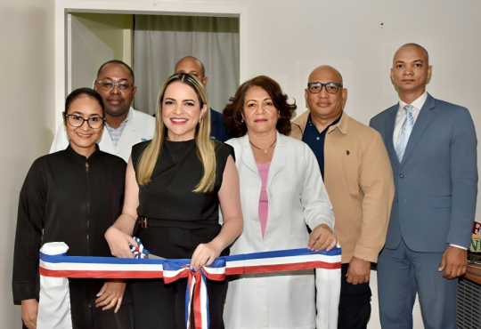 Hospital Hugo Mendoza fortalece atención infantil con servicio de electroencefalograma Hospital Hugo Mendoza fortalece atención infantil con servicio de electroencefalograma