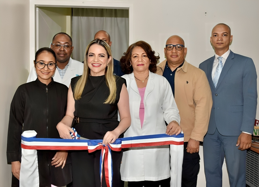 Hospital Hugo Mendoza fortalece atención infantil con servicio de electroencefalograma
