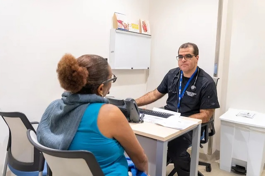 CEDIMAT realiza Jornada Médica gratuita atendiendo a 210 pacientes en comunidades