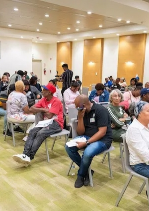 CEDIMAT realiza Jornada Médica gratuita atendiendo a 210 pacientes en comunidades